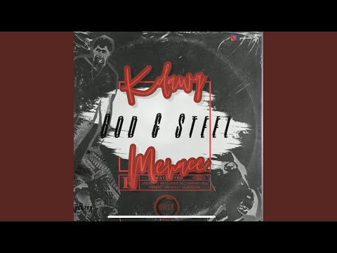 MeNace (God & Steel) (feat. KDawq)