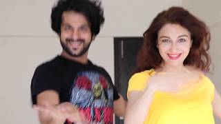 Mohabbat Buri Bimari- (Devesh Mirchandani &amp; Saumya Tandon)