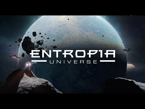 Uber Says Entropia Universe is Trash - Week 1 Results