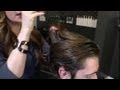How to Gel Your Hair for Men : Hair Styling for Men & Women