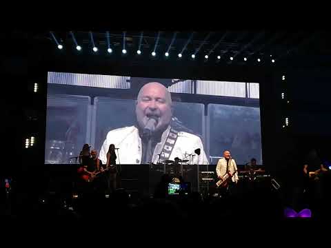 Michal David - Mejdan roku 2018