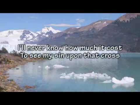 我在這裡敬拜-（超高清帶歌詞/字幕）/自動翻譯 (Here I am to Worship - (UHD with Lyrics/Subtitles) / Auto -Translate)