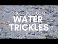 DEEP SLEEP Soothing Water Sounds No Distractions HD Audio 10 HRS