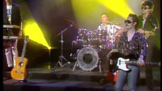 GABINETE CALIGARI - La culpa fue del Cha-cha-cha