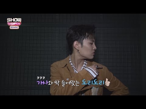 [Showchampion behind EP.92] COME BACK!! 'KANTO'