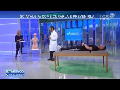 Massaggio terapeutico nel osteocondrosi della colonna cervicale a San Pietroburgo ICD osteocondrosi ginocchio