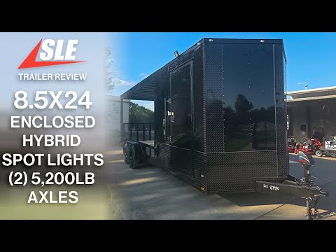 Sle Trailer