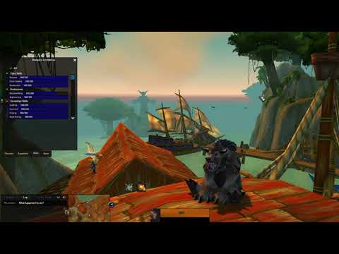 Omen feral druid PvP guide - 2024 Classic Era WoW - Germanicus