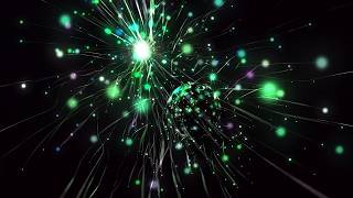 The First Potential Detection of a Dark Matter Particle