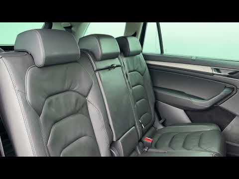 Skoda Kodiaq 7S STY 2.0tdi 150HP DSG 5DR AU - Image 2