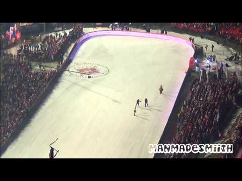 2014 - Zakopane Ski Jumping Team Event