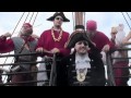 Captain Dan & the Scurvy Crew - From the Seas to ...