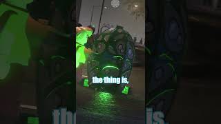 This LEGO Scooby Doo Game Secret Will Blow You AWAY!