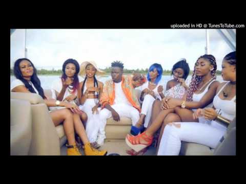 Fancy Gadam – Champion Boy (2016)