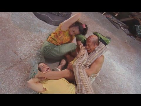 Kung Fu Hustle - Part 20
