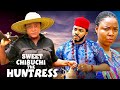 SWEET CHIBUCHI THE HUNTRESS EKENE UMENWA LIZZY GOLD 2024 Latest Nigerian Movies New Viralvideo