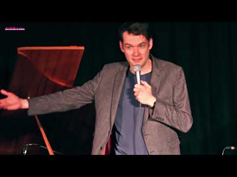 10 Jahre KultRaum: Tilman Birr - Dialekte & "Isch werd´s überlebe"