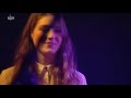Birdy Wings Live 2013 Göttingen
