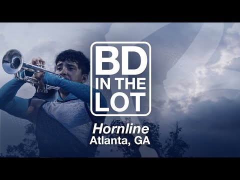 BD 2025 Brass In the Lot | Atlanta!