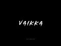 Tamil Friendship Song WhatsApp Status Black Screen Lyrics APA CREATION