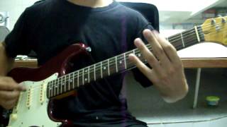 Devildriver - Bear Witness Unto (cover)