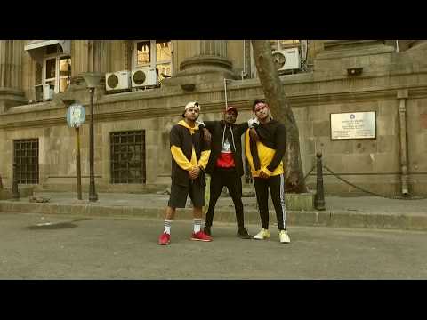 Enth E Nd - Linkin Park (Reanimation) | 13.13 Crew