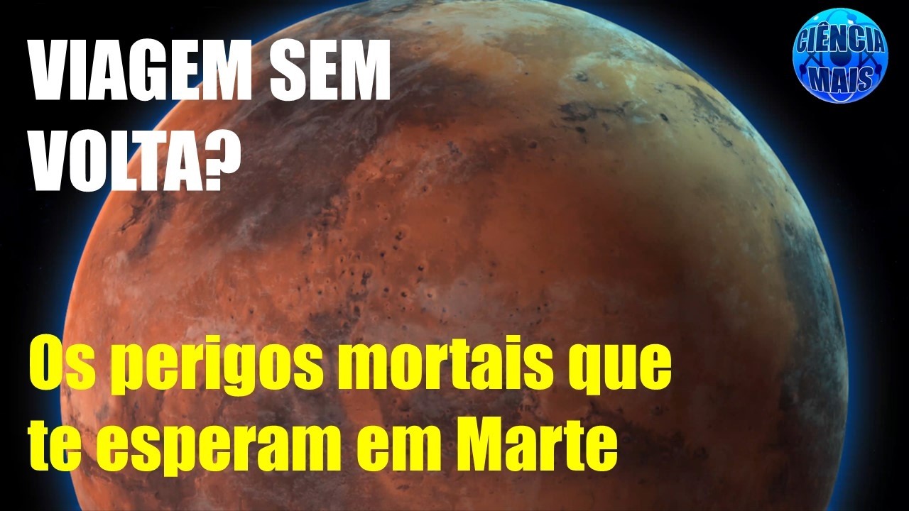 THE TRUTH BEHIND MARS: The dangers no one tells you about