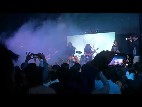 Papri keno bojhena || Mizan & Brothers || UAP CE-38 Rag Day || Dhaka || Bangladesh #Mizan #Pop #Azam