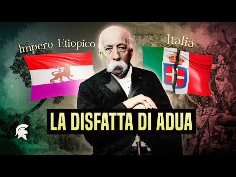 FRANCESCO CRISPI: dalla DITTATURA PARLAMENTARE ad ADUA