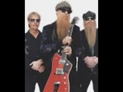 ZZ top Texas Blues licks (Only 2 notes) That Sound Insane BUT are EASY to play