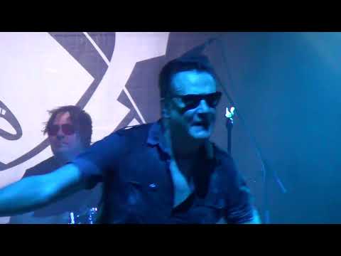 Die Krupps - Robo Sapiens (Live) @ Im Wizemann, Stuttgart, 2025