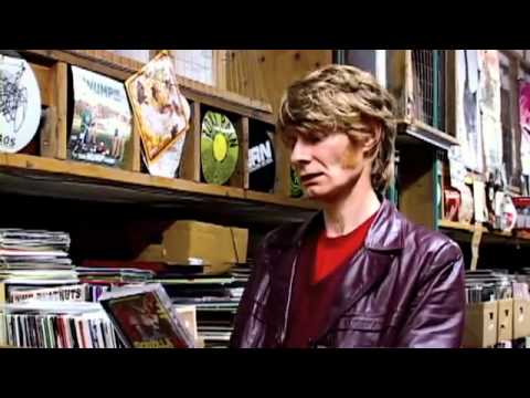 Thirlwell  Jim Foetus