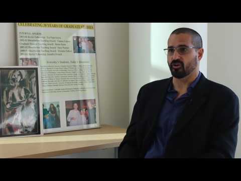 Colorlines and Borderlands with Nelson Maldonado-Torres