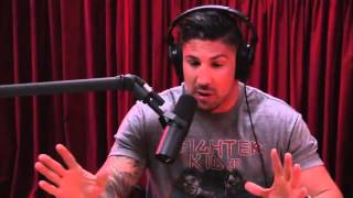 JRE 200 - Joe Rogan & Brendan Schaub Discuss Conor McGregor, GSP, Nate Diaz & UFC 200
