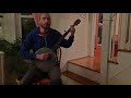 joshua marcus - the moon is suspended in middair!