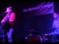 Hilary Scott - "Calls From Springfield"