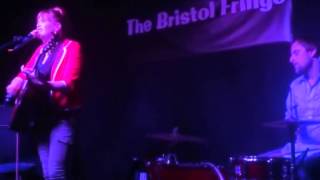 Hilary Scott - "Calls From Springfield"