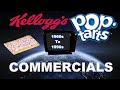 Pop Tarts Commercials Tv Ads