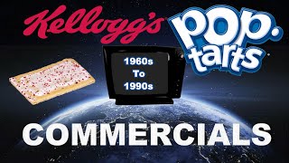 Pop Tarts Commercials Tv Ads