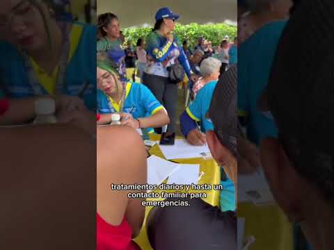 En Tinaquillo: Consultas médicas especializadas para niños y adultos junto al 0800 COJEDES