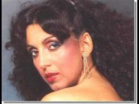 Cantante  tORMENTA -  Hace frio ya (Mattone-F. Migliacci)