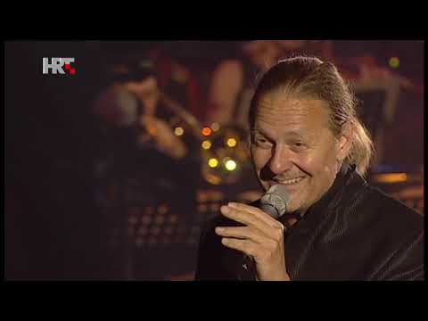 Porin 2010: Tedi Spalato & Klapa Šufit - Vridilo Se Rodit