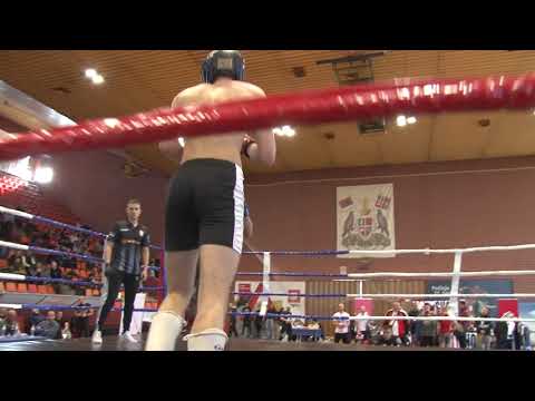 FG10-Popović Viktor vs Đurđević Nemanja