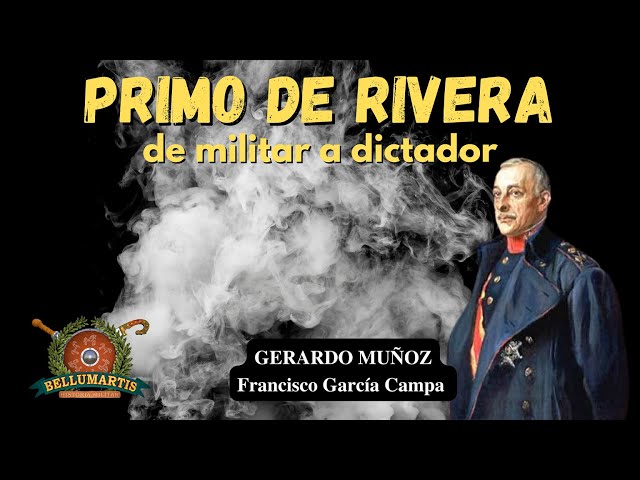 Vídeo relacionado con La dictadura de Primo de Rivera: Los seis años que le costaron el trono a Alfonso XII