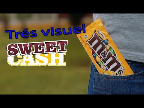 Voir la vidéo Sweet Cash - Marcos Cruz
