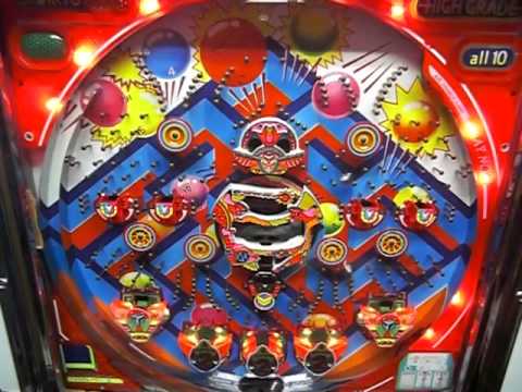 トリプルパワーの動画