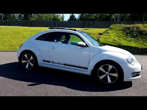 Volkswagen Beetle 1.2 TSI 105HP Beetle BMT - 1 Ow - Image 2