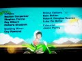 Gracie S Amazing Machines Credits