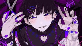 歌い出し 歌ってるというより呟いてる感じで素敵 - 【オリジナルMV】キュートなカノジョ/吉乃(cover)