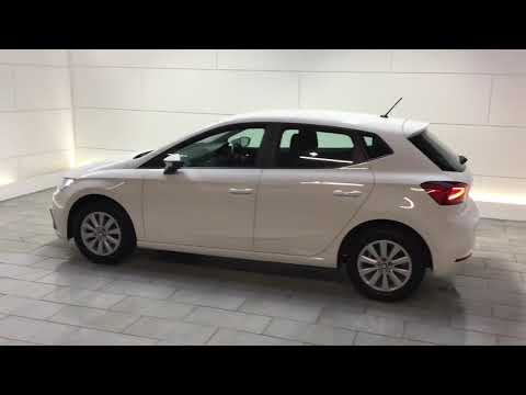 SEAT IBIZA 1.0 MPI SE (start/stop)